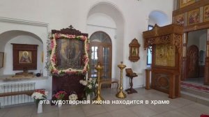 День 4й. Шаровкин Успенский монастырь. Хроники из Монастыря. Написала небольшой очерк.