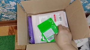 Репортаж из коробки 📦 Распаковка Мейтан и Батэль 🔥
#Елена #Мейтан #Фаберлик.