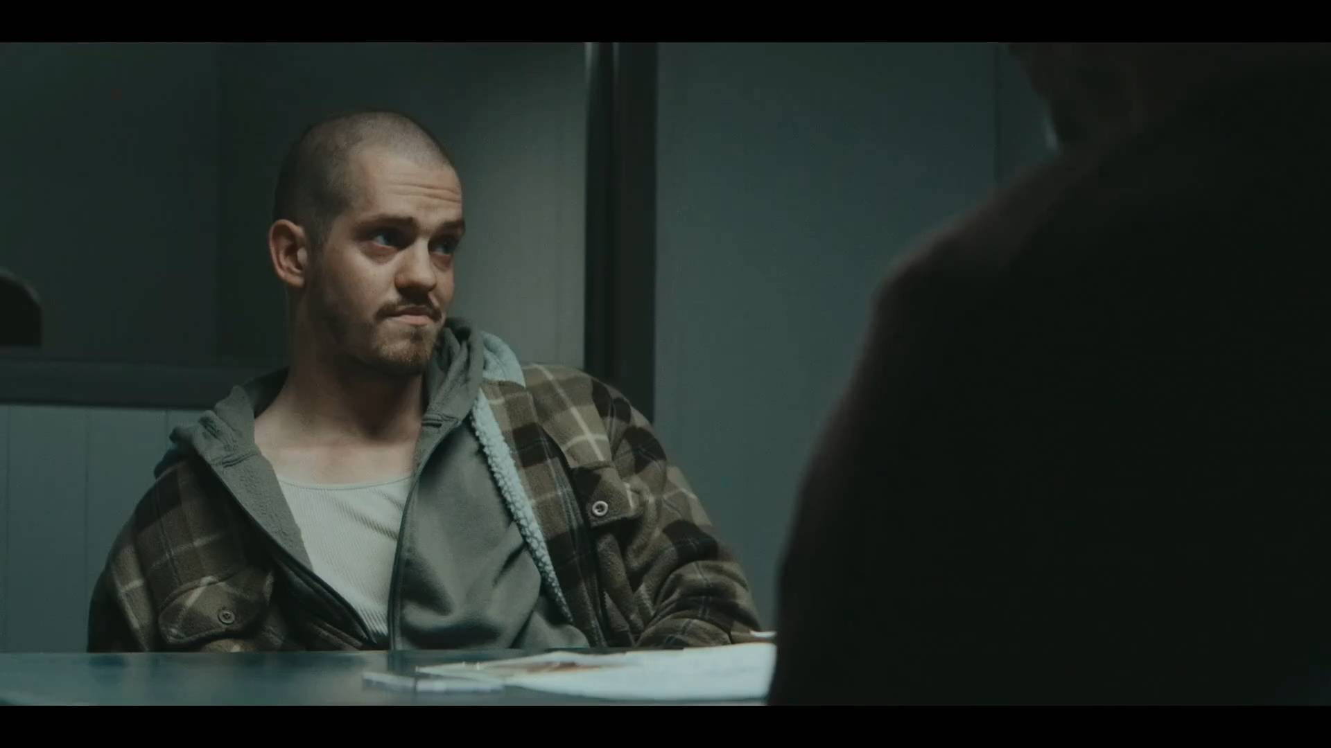 Детектив Сюрпренан 2 сезон 4 серия «Чёрная метка» (сериал, 2026)