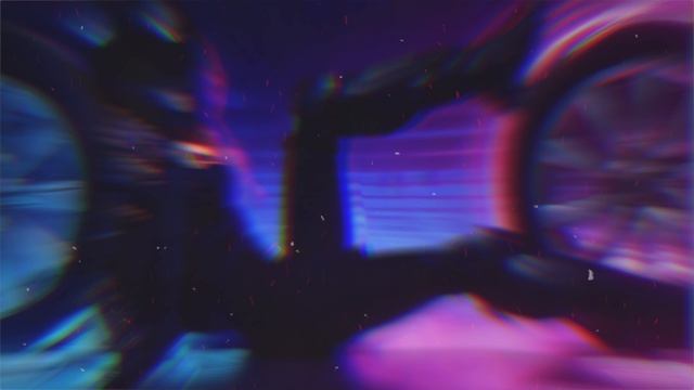 Ganger Baster - X-Bass-HD 1080p