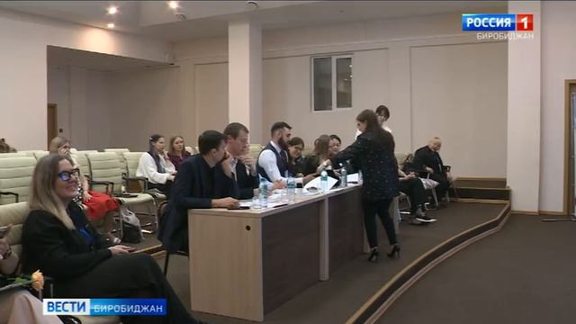 Участницы проекта «Мама-предприниматель» представили свои бизнес-идеи