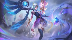 ЛЮНОКС !!! 31 КИЛЛ !!! ИГРА ТОП 1 ГЛОБАЛА + ЛУЧШИЙ БИЛД 2026 !!! MOBILE LEGENDS