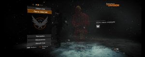 TOM CLANCY'S «The Division»