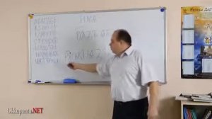 Что такое  РАЗНОЯЗЫЧИЕ (Буквица)