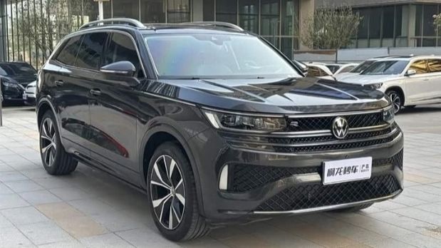 Volkswagen Tavendor. Обзор автомобиля. ДОСТУПНО ДЛЯ ЗАКАЗА.