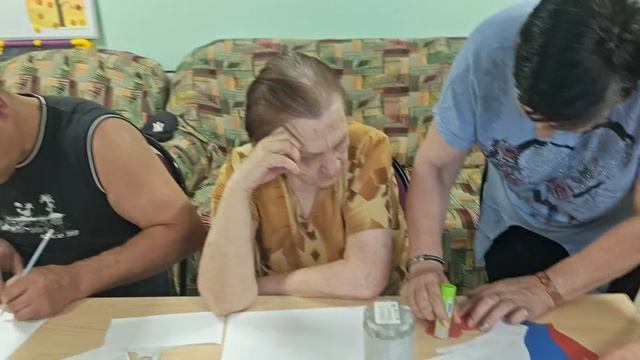 С Днем России. ГБССУ СО ГПВИ Волгоградский ДСО