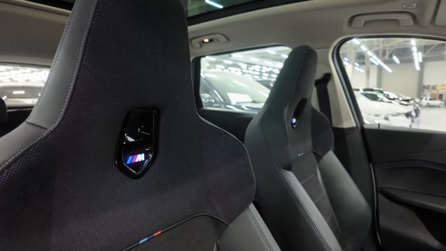 BMW X1, 2023