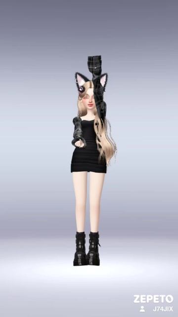 ZEPETO