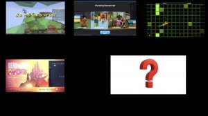 Играю в популярные игры
