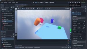 Godot 4 Game -3,22