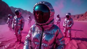 Электрический Каньон Грёз — Electric Dream Canyon  Psychedelic Trip Hop Music