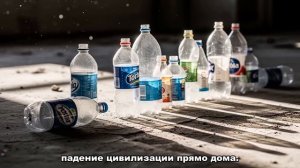 Что заканчивается в магазине в первые сутки паники： 12 реальных позиций