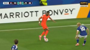 Спорные моменты и VAR матча Нидерланды - Япония, ЧМ по Футболу 2026