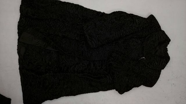 43897 Шубы, 3пак, Pellice Furs, секонд (vintage/extra) оптом