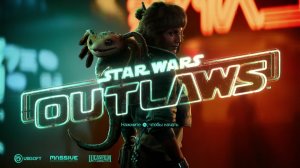 Star Wars Outlaws