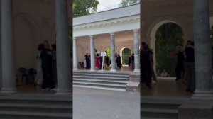 Елагин остров