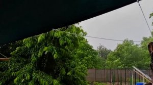 Гремело , сверкало и наконец ...