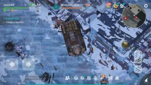 ВЕЗДЕХОД ПРОТИВ БОССА БОРЕАЛЯ! — Last Day on Earth: Survival