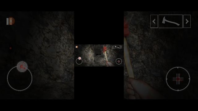 играем в игру Наследие мёртвой империи 3D
