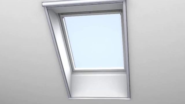Москитная сетка ZIA ROOFLITE, DAKEA
