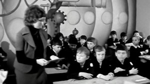 1979 год. Сургут. На дорогах города