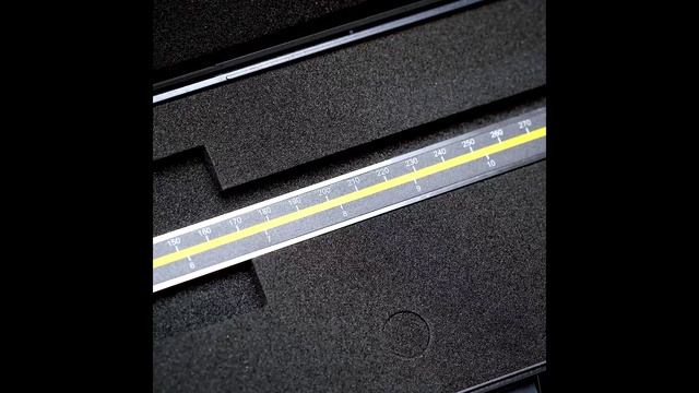 307-12-4 ASIMETO Штангенциркуль цифровой 0,01 мм, 0-300 мм