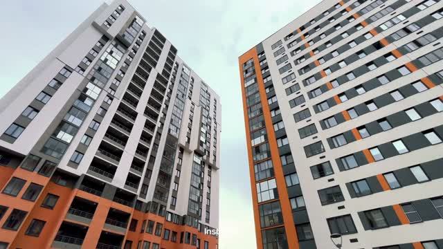 Студия ЖК Шолохов