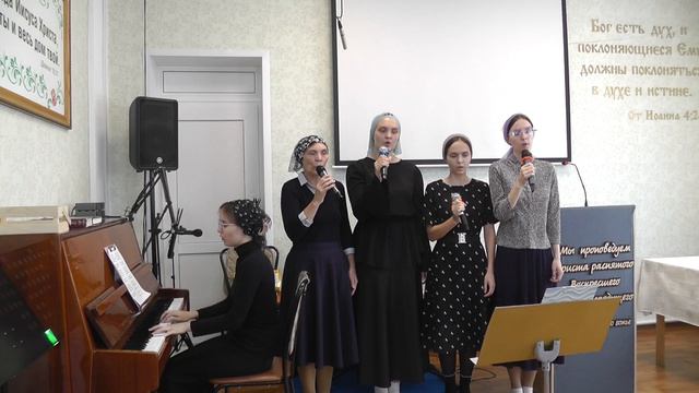 Не будь побеждён злом