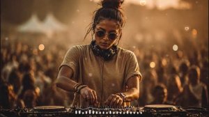 Afro House 2026 l Deep Melodic Mix l Black Cofffe Style Vol 1 ☕️