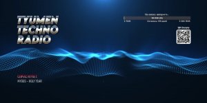 Tyumen Techno Radio