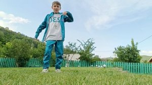 Игра в кальмара 2 серия