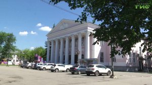 Концерт в честь 110‑летия посёлка Управленческий прошёл в Самаре