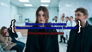 Жениться на Королеве: Изысканное Возвращение Бывшей