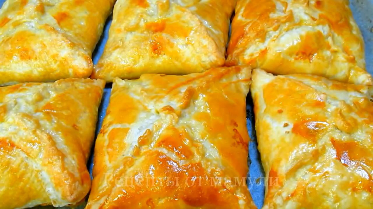 Вкусный ужин не хлопотно и без возни, за 30 минут. Нравится всем, разлетаются.