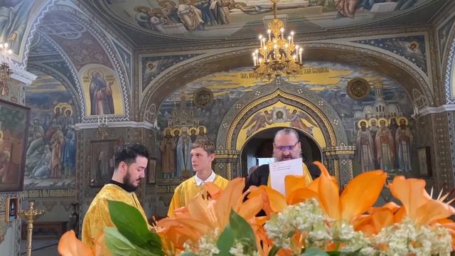 Молитва ко святому великомученику Иоанну Новому
