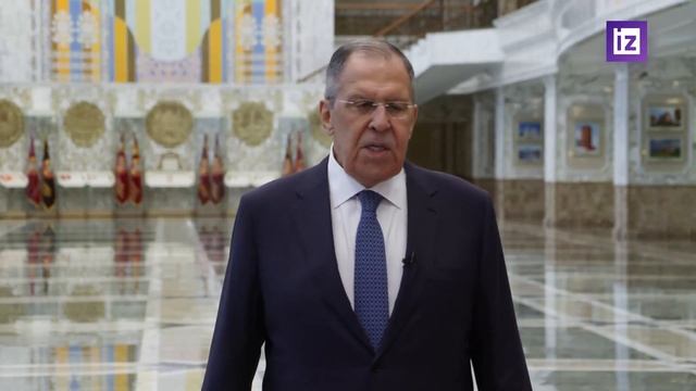 ‼️🇷🇺🇺🇦 Расчеты Европы на то, что России можно ставить ультиматумы — иллюзорны, — Лавров