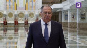 ‼️🇷🇺🇺🇦 Расчеты Европы на то, что России можно ставить ультиматумы — иллюзорны, — Лавров