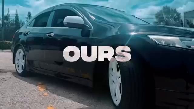 Honda accord Acura TSX CU