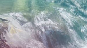 Шум Речки для Расслабления ♪ Спокойная речка для сна. Нежное журчание воды для отдыха. Релакс и Сон