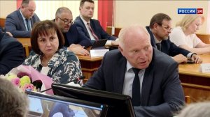 В Кировской области появился первый промышленный кластер, включённый в реестр Минпромторга России
