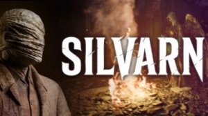 Ужас перед сном! SILVARN