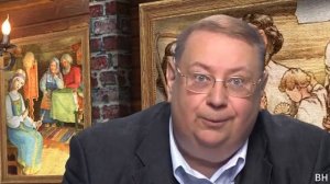 Александр Пыжиков. Тайный смысл Родительского Духа на Руси. Кто охранял Русь