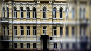 СПЕЦРЕПОРТАЖ__120 лет школе имени Глинки