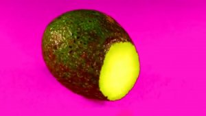 AI ASMR Fruit 🌈🍎 Relax and satisfy ai video . ИИ АСМР видео про фрукты . Расслабление и успокоение
