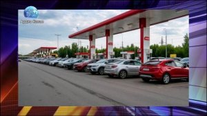 В России разрешили выпускать бензин и дизель более низкого экологического класса