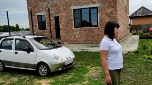 Прогулка по саду и обзор на 14.06.2026 г.