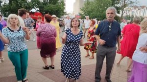 12 июня. За твои красивые глаза...