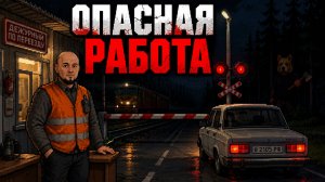 ЭТО БЫЛО ЖУТКО! | Barking from the Dark