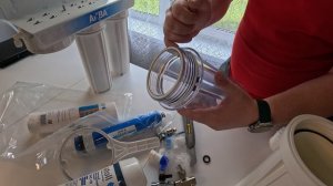На что обратить внимание при выборе фильтра для воды (моя личная рекомендация!)