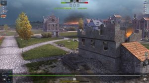 World of Tanks Blitz-игра в танки, Агат видео / Мир танков, танковые сражения, просмотр танки, игры